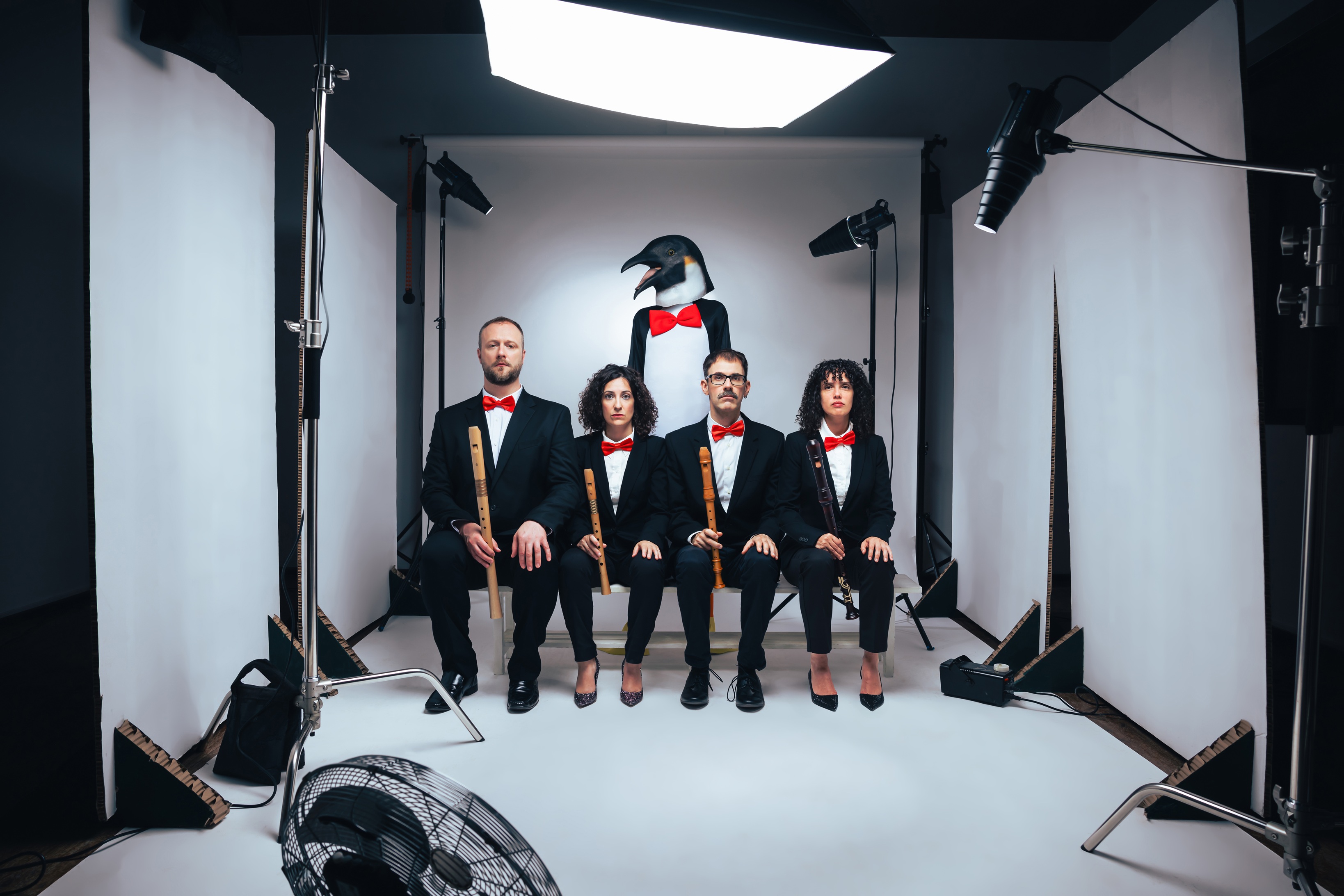 Winduvisión HD 1 40